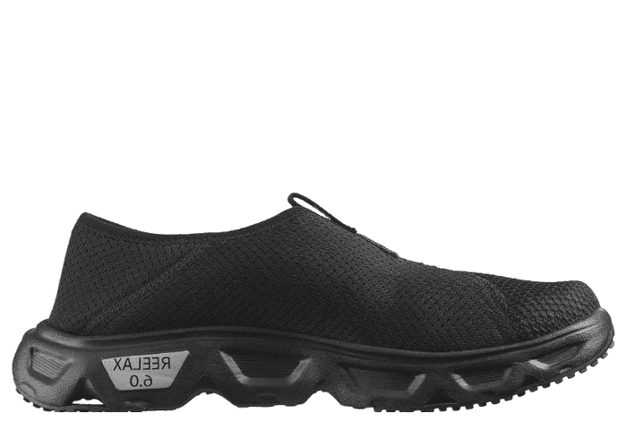 Salomon Reelax Moc 6.0 Black (W)