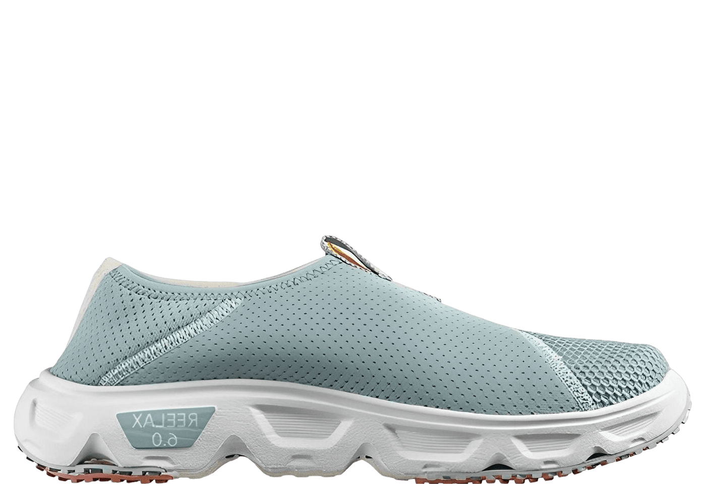 Salomon Reelax Moc 6.0 Grey Blue