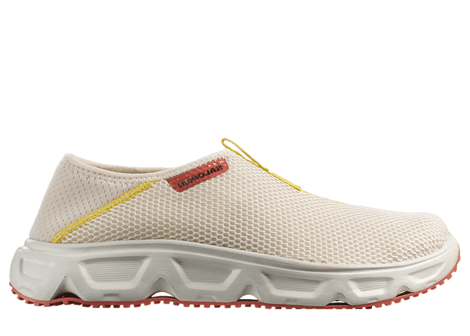 Salomon Reelax MOC 6.0 Rainy Day Freesia