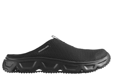 Salomon Reelax Slide 6.0 'Black Alloy'