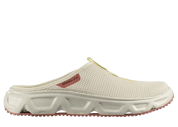 Salomon Reelax Slide 6.0 Grey