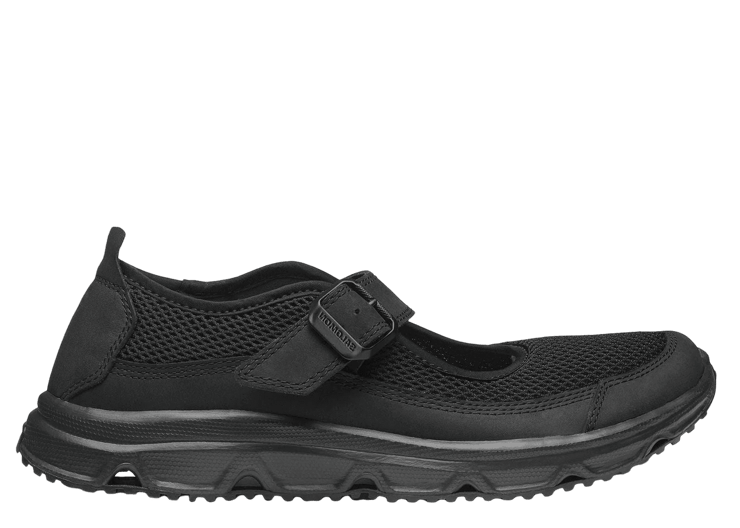 スニーカー SALOMON 25SS Black RX Mary Jane Sneakers L47363200 BLACK New Salomon RX Marie Jeanne Shoes - Black (L47363200) | eBay