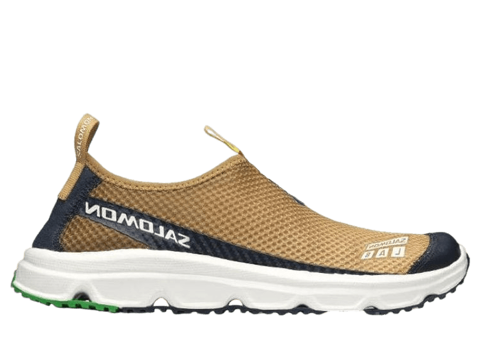 Salomon RX Moc 3.0 'Rubber'