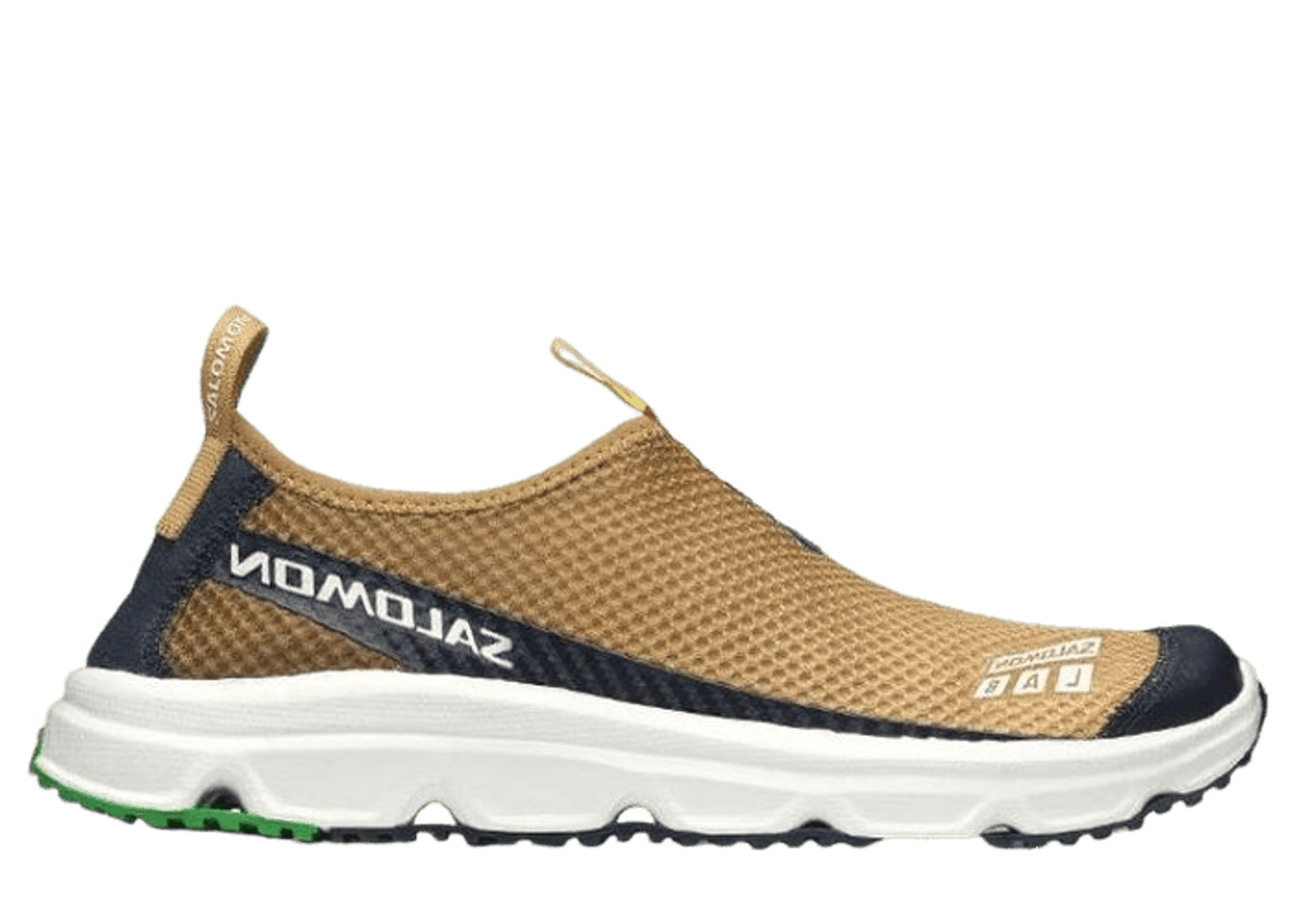 Salomon RX Moc 3.0 'Rubber'