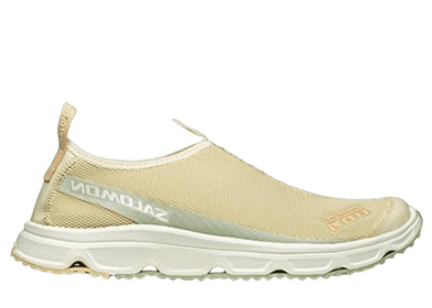 Salomon Rx Moc Cottage Core Vanilla Ice