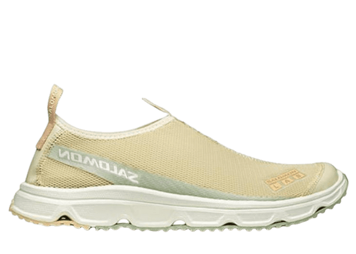 Salomon Rx Moc Cottage Core Vanilla Ice