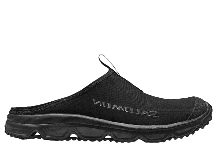 Salomon RX Slide 3.0 'Black Phantom'