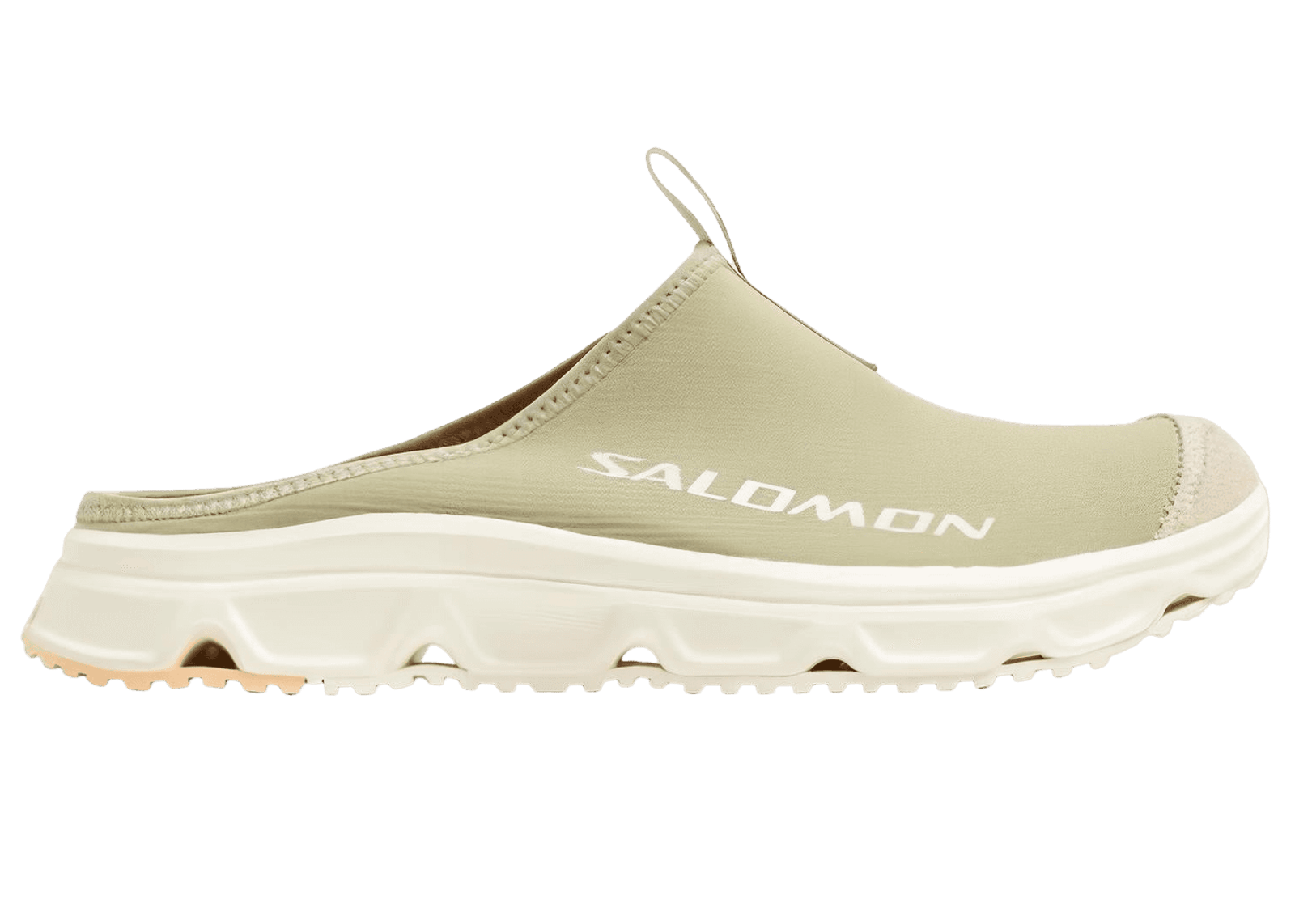 Salomon RX Slide 3.0 Suede Tea Golden Fleece
