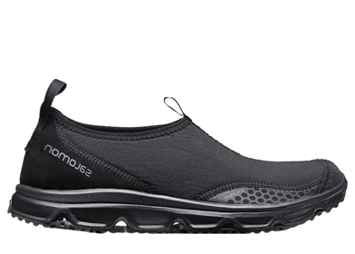 Salomon Rx Snow Moc 2 Advanced Black