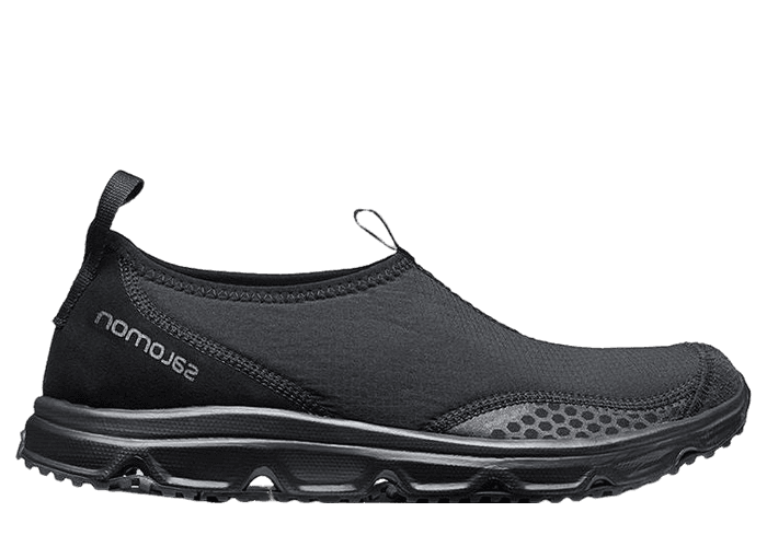 Salomon Rx Snow Moc 2 Advanced Black