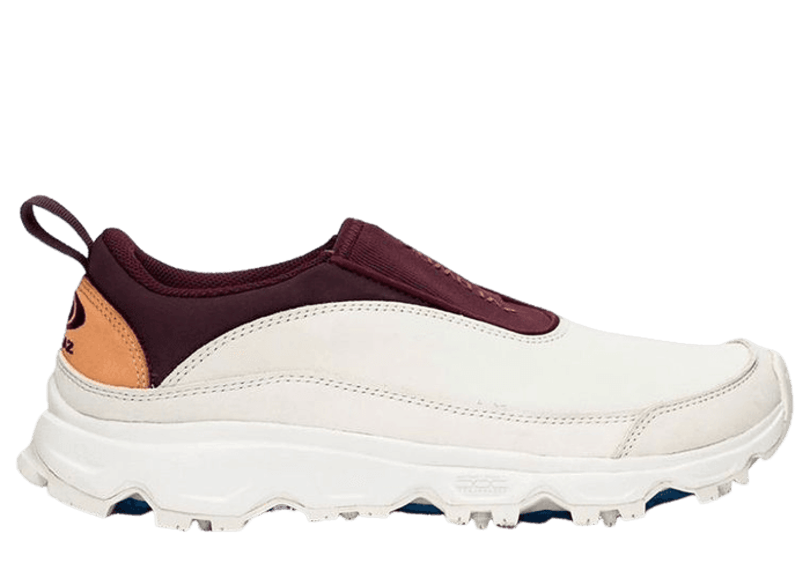 Salomon RX Snow MOC 2 Advanced 'Lunar Rock Winetasting'