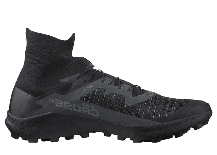 Salomon S/Lab Cross 2 'Black Iridescent'