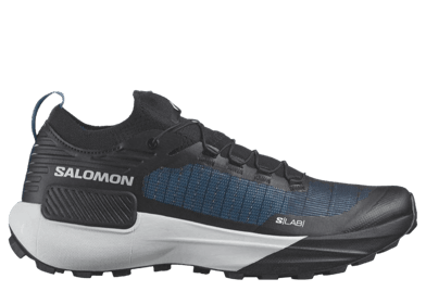 Salomon S/Lab Genesis 'Black Blue Danube'