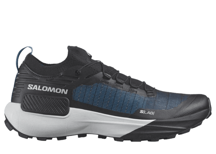 Salomon S/Lab Genesis 'Black Blue Danube'