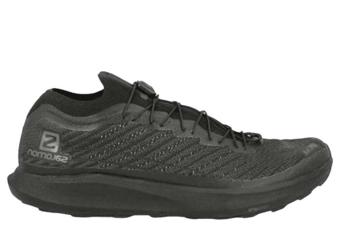 Salomon S Lab Pulsar Black Limited