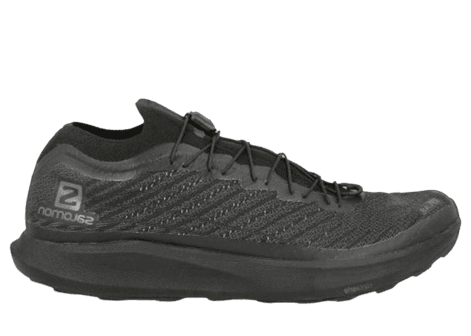 Salomon S Lab Pulsar Black Limited
