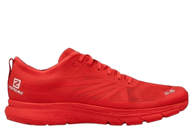 Salomon S-LAB Sonic 3 Red