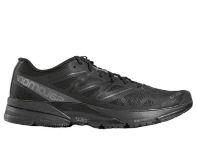 Salomon S-LAB Sonic Black