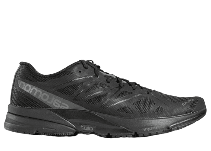 Salomon S-LAB Sonic Black