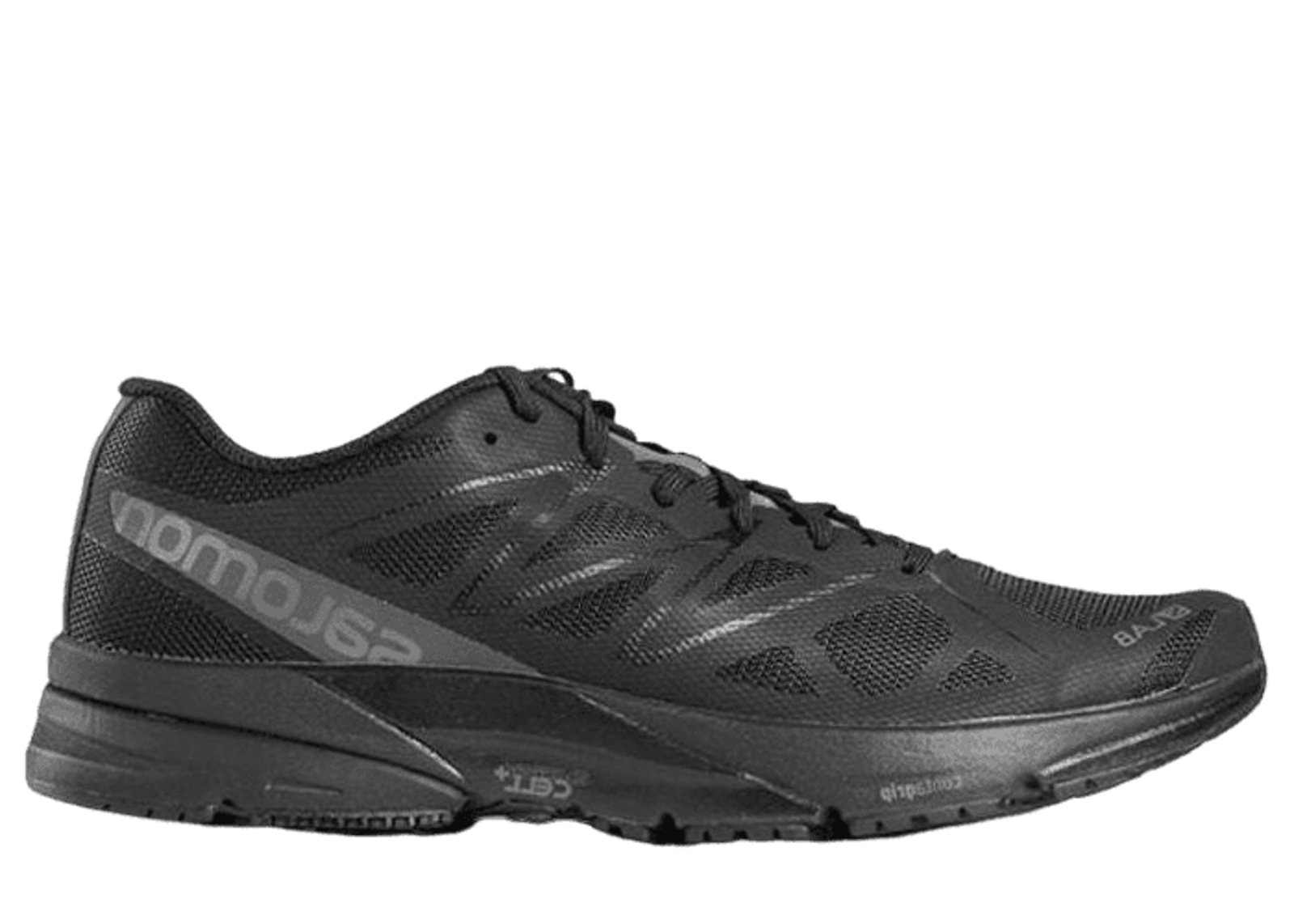 Salomon S-LAB Sonic Black