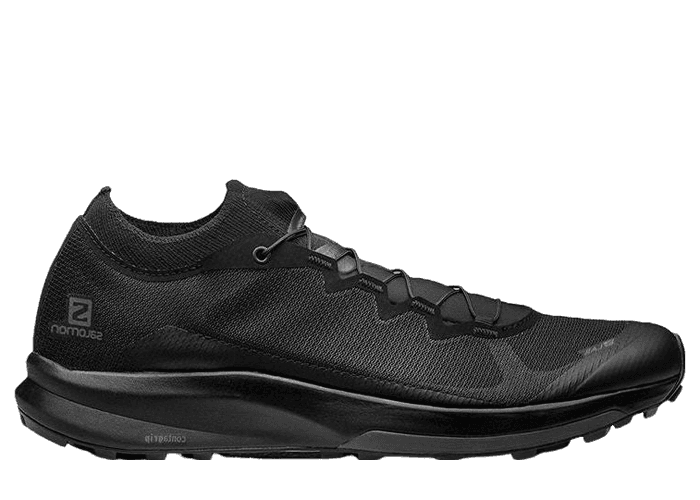 Salomon S/Lab Ultra 3 L 'Black' (TD)