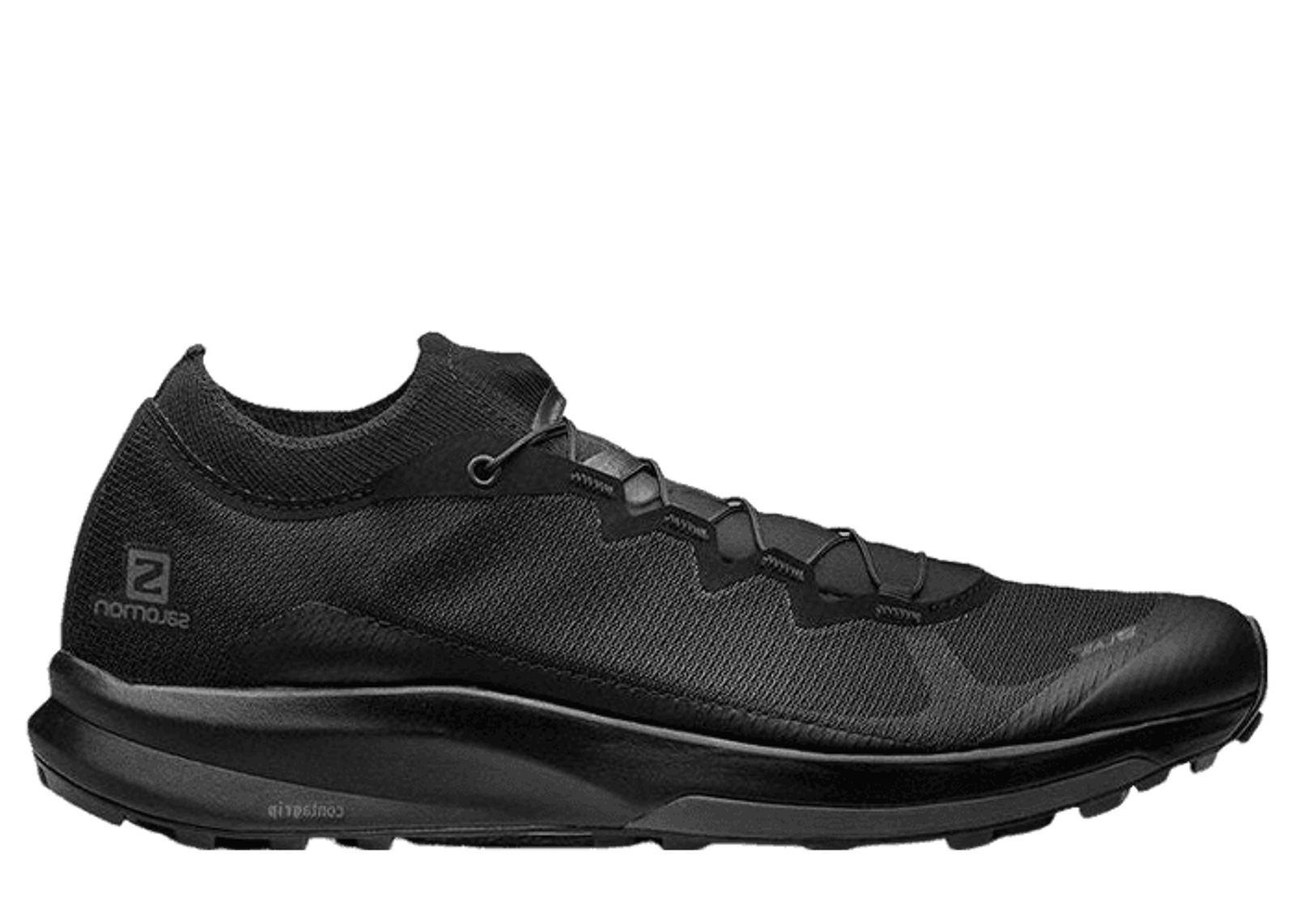 Salomon S/Lab Ultra 3 L 'Black' (TD)