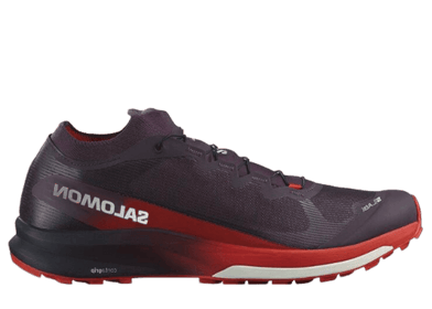 Salomon S-Lab Ultra 3 Plum Perfect