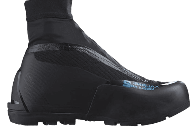 Salomon S-Lab X Alpine Modular 2 Black