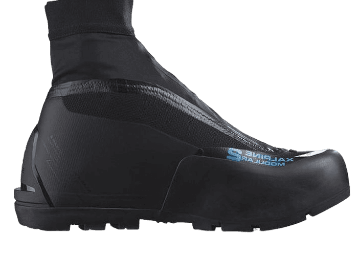 Salomon S-Lab X Alpine Modular 2 Black