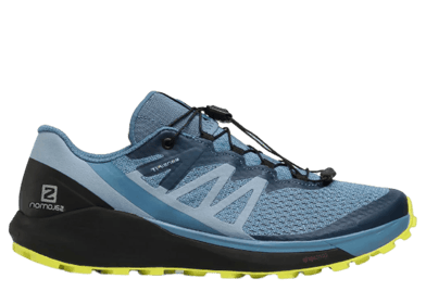 Salomon Sense Ride 4 Copen Blue