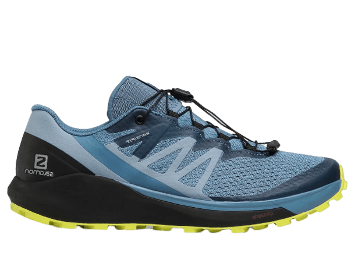 Salomon Sense Ride 4 Copen Blue