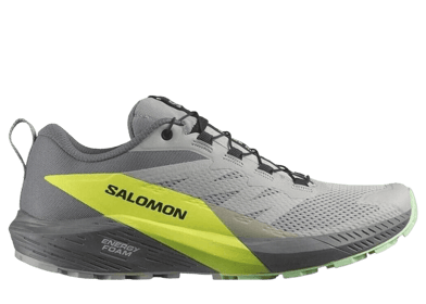 Salomon Sense Ride 5 Grey