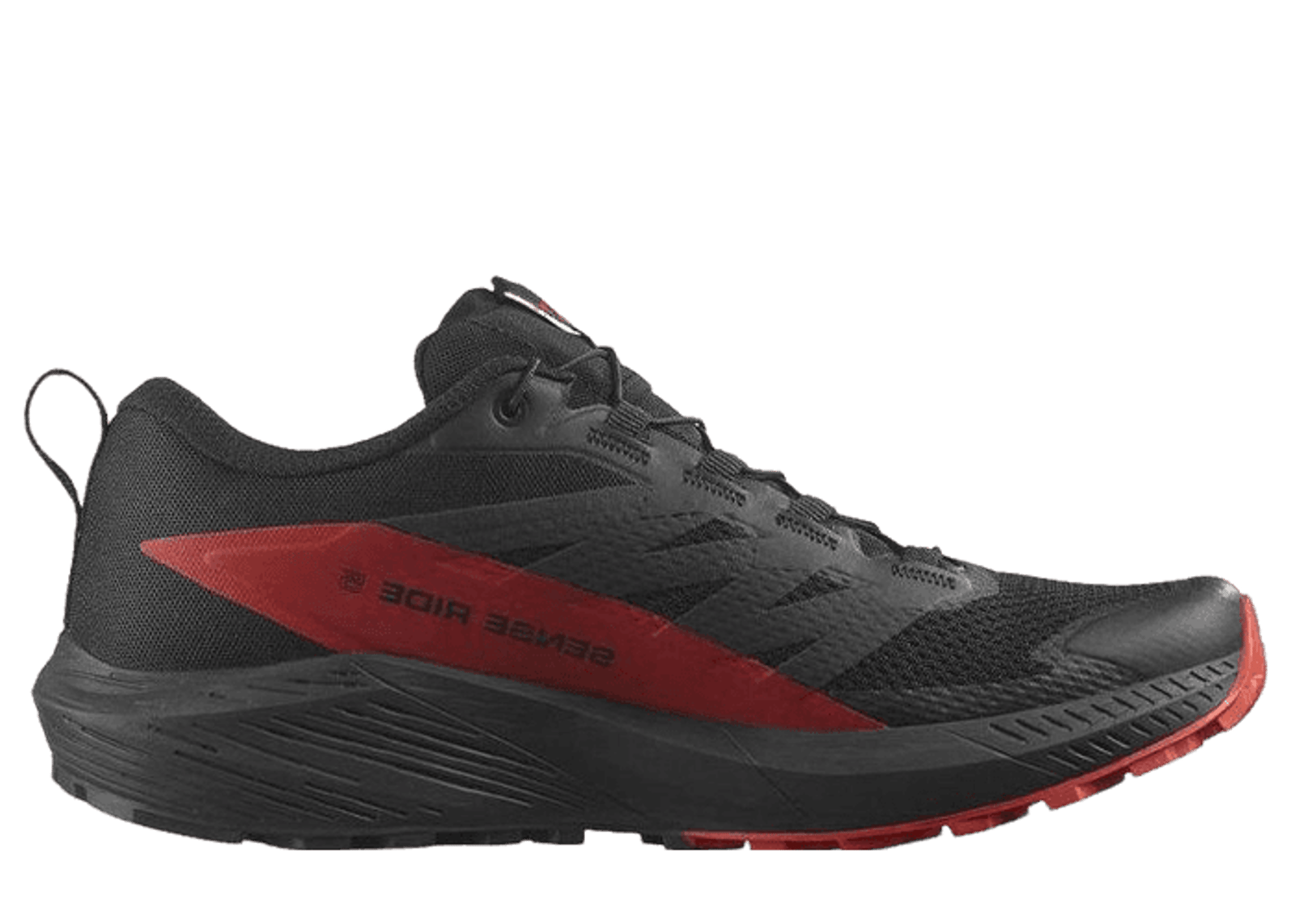 Salomon Sense Ride 5 Lily Pad (W)