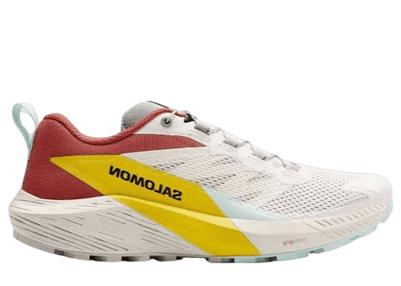 Salomon Sense Ride 5 'Rainy Day Freesia' (W)