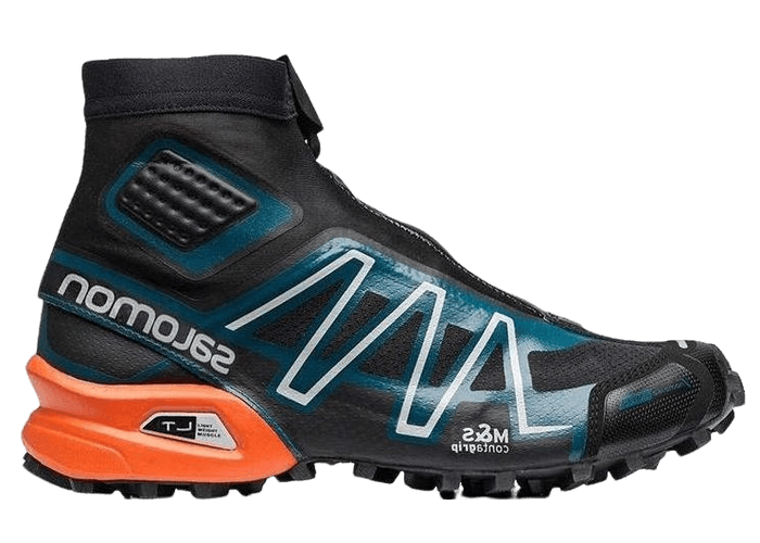 Salomon Snowcross Advanced