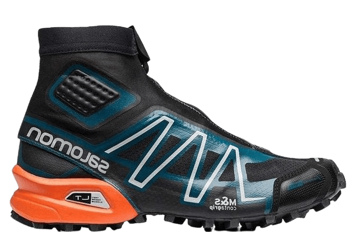 Salomon Snowcross Advanced