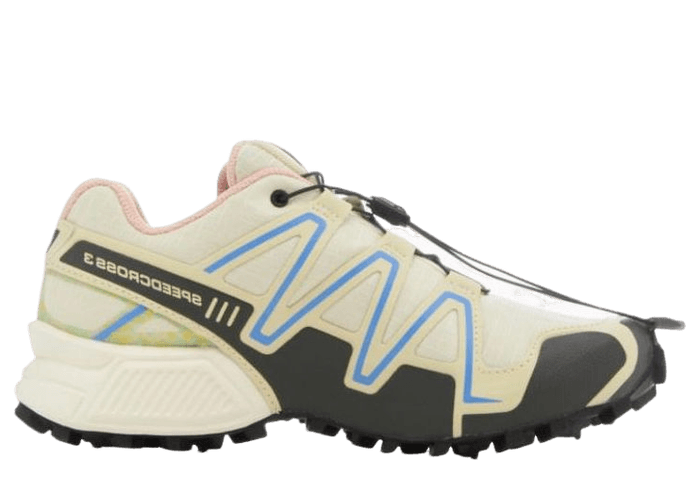 Salomon Speedcross 3 'Mindful - Moth Vanilla Ice' - L47169300