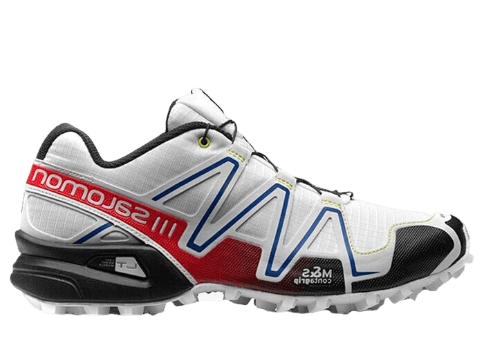 Salomon Speedcross 3 Racing
