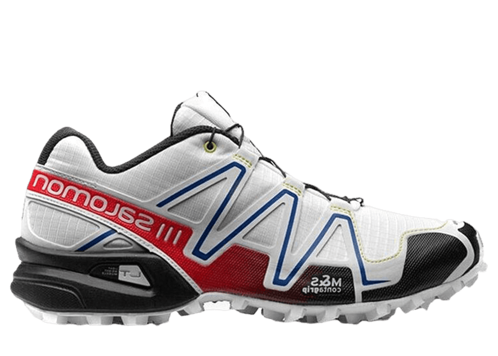 Salomon Speedcross 3 Racing