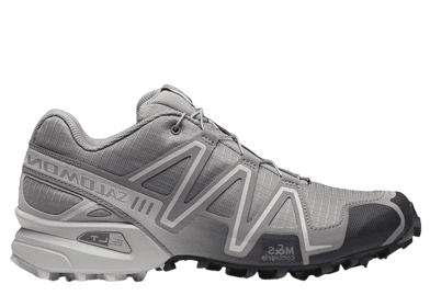 Salomon Speedcross 3 Reflect Grey