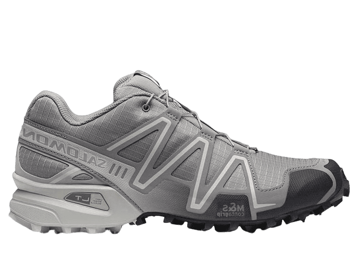 Salomon Speedcross 3 Reflect Grey