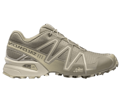 Salomon Speedcross 3 Reflect Khaki