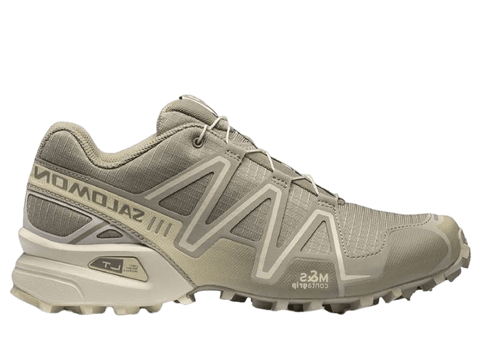 Salomon Speedcross 3 Reflect Khaki - L41764700 Raffles & Where to Buy