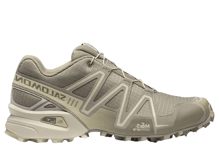 Salomon Speedcross 3 Reflect Khaki