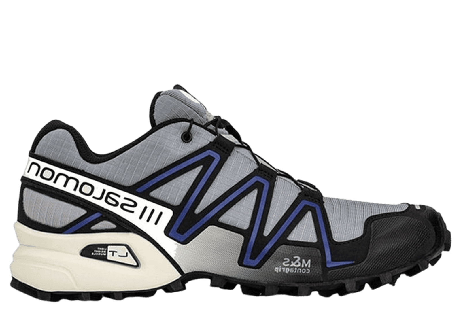 Salomon Speedcross 3 Trail
