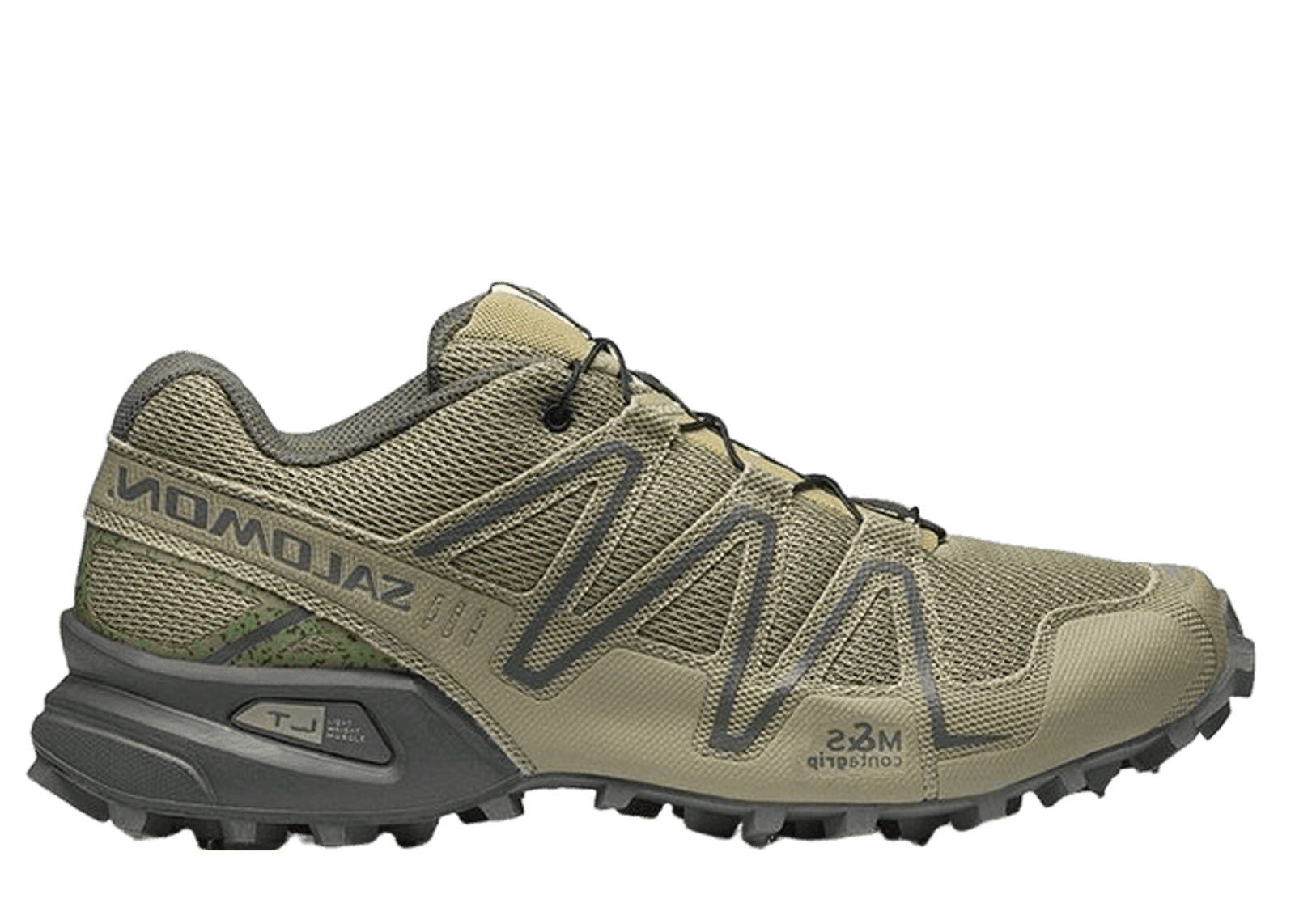 Salomon Speedcross 3 Waterproof