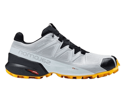 Salomon Speedcross 5 GTX Gray Black