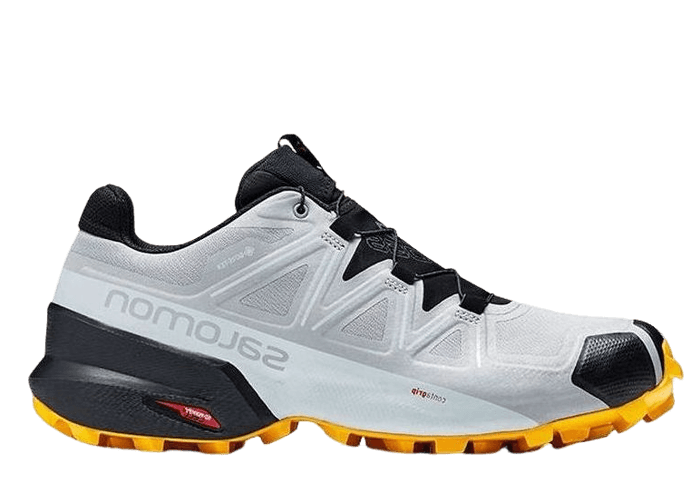 Salomon Speedcross 5 GTX Gray Black