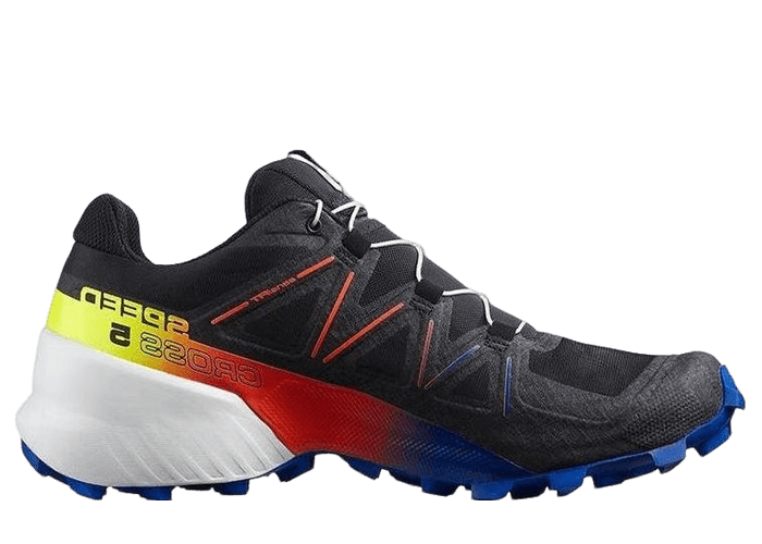 Salomon Speedcross 5 Racing Pack Ltd Trail