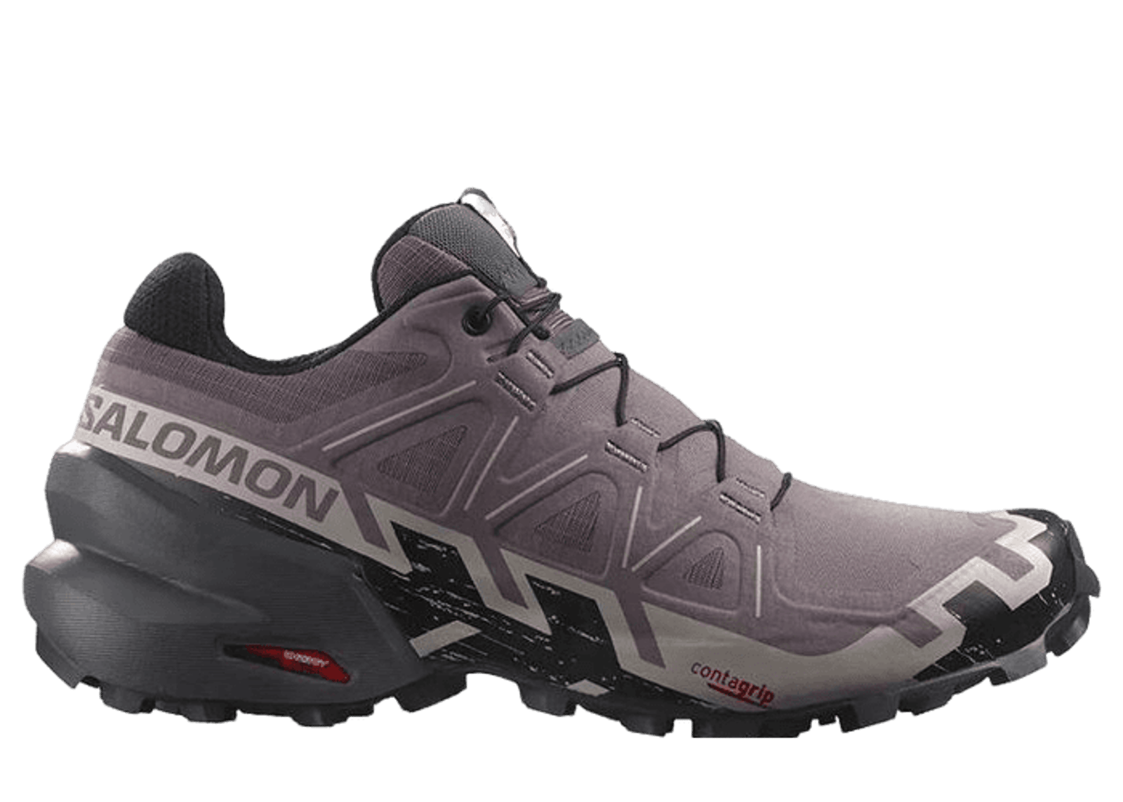 Salomon Speedcross 6 'Moonscape' (W)